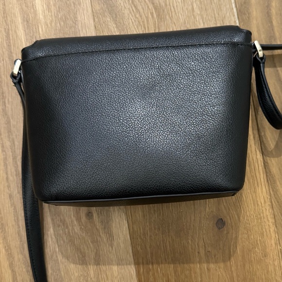 Kate Spade Emmie Flap Crossbody Purse - Picture 5 of 9